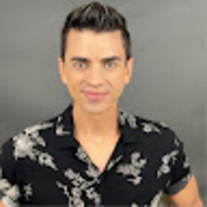 Meet your Posher, Garrett